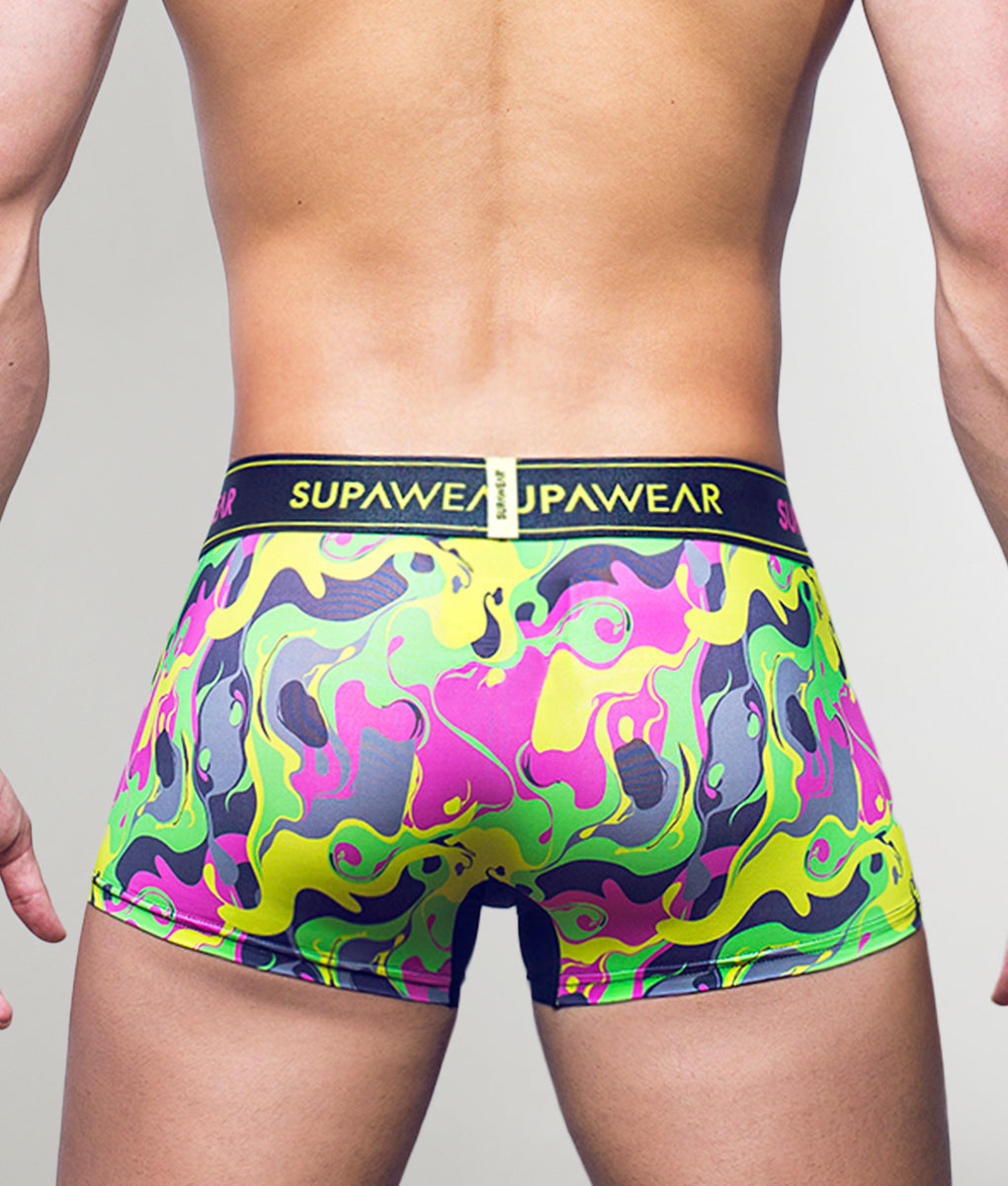 Supawear Sprint Trunk