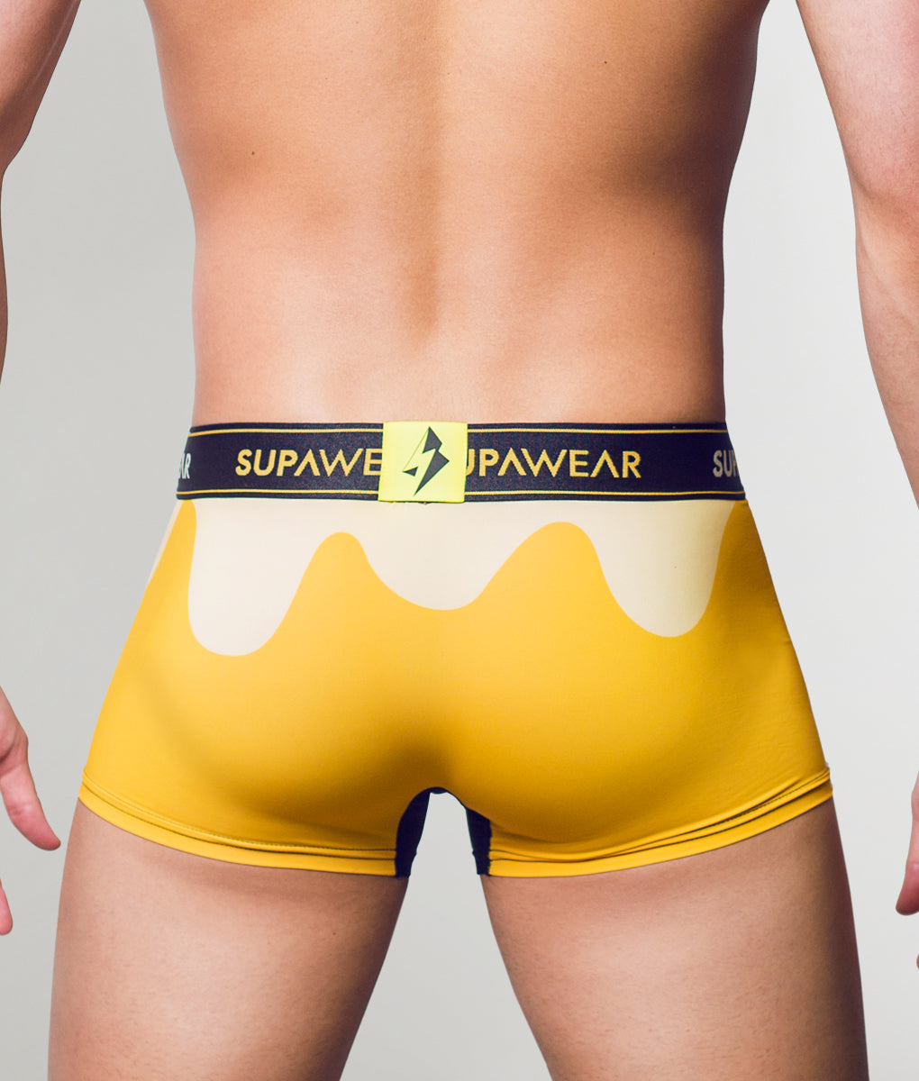 Supawear Sprint Trunk