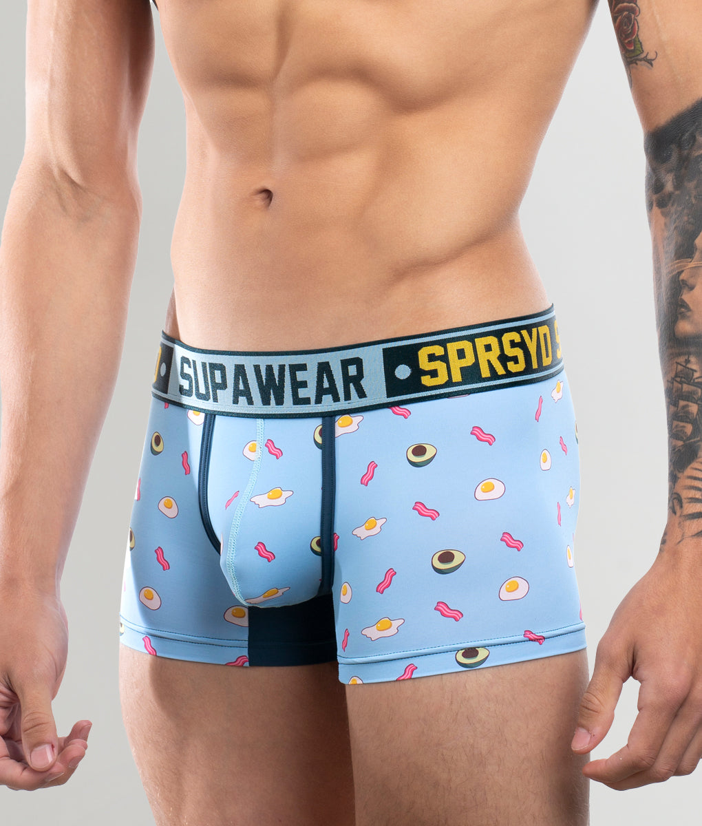 Supawear Sprint Trunk