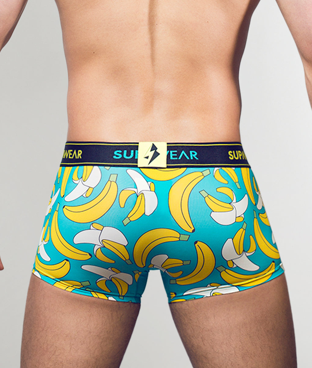 Supawear Sprint Trunk