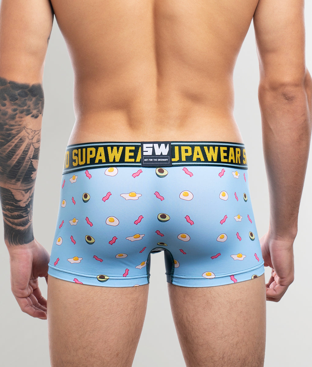 Supawear Sprint Trunk