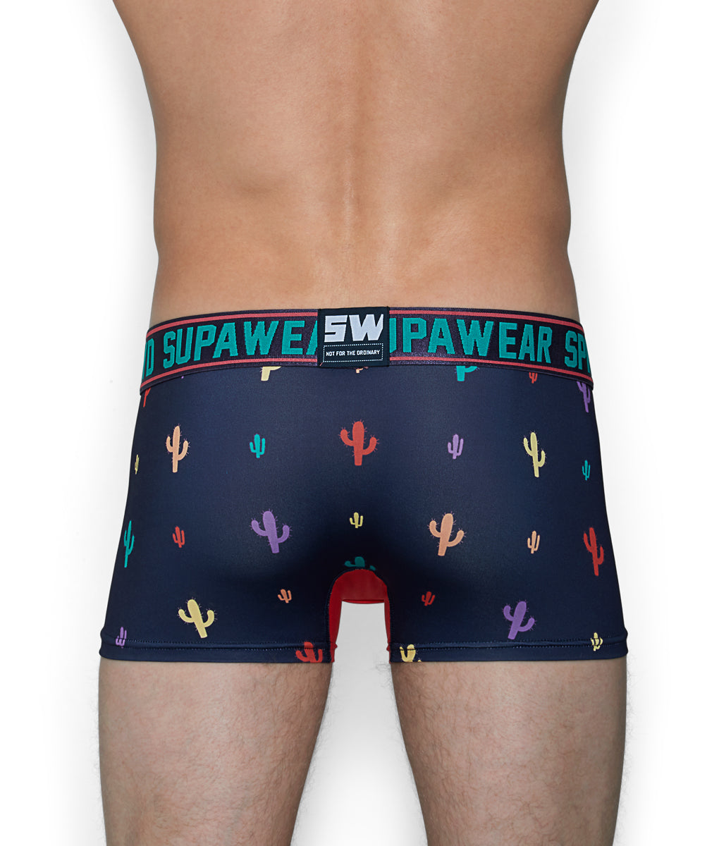 Supawear Sprint Trunk