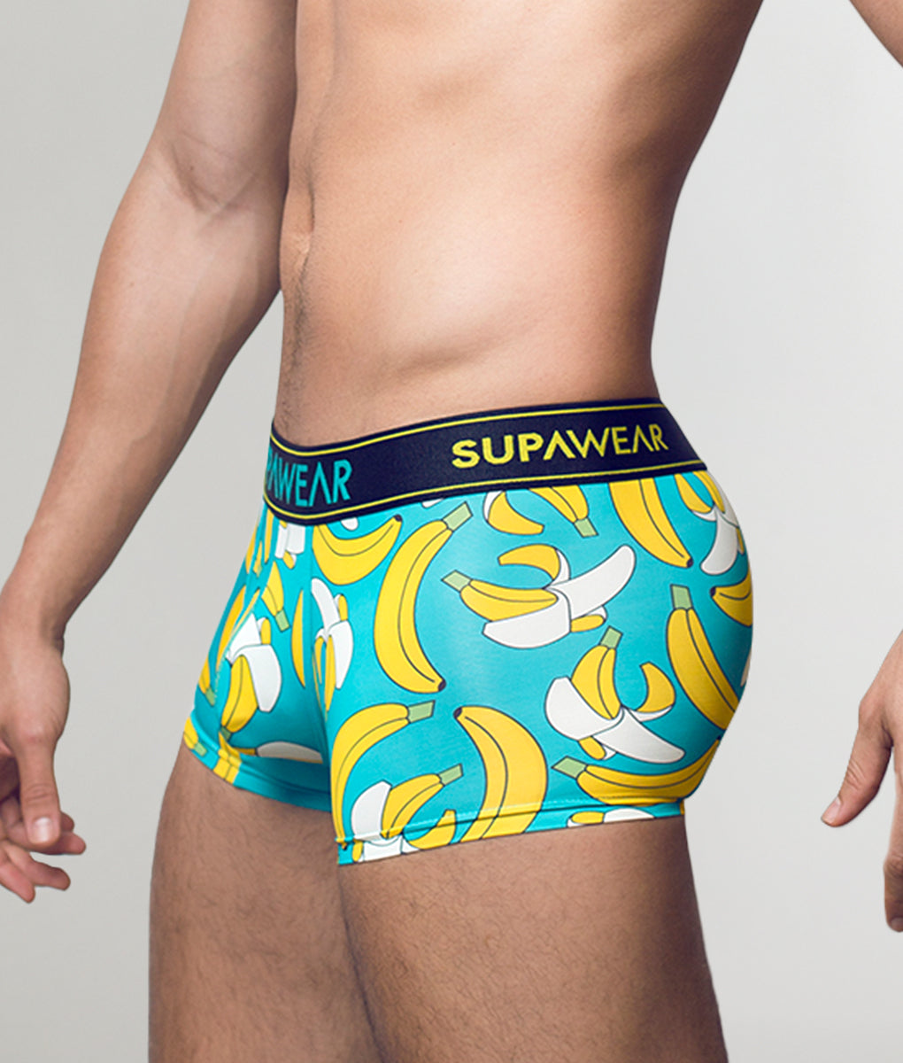 Supawear Sprint Trunk