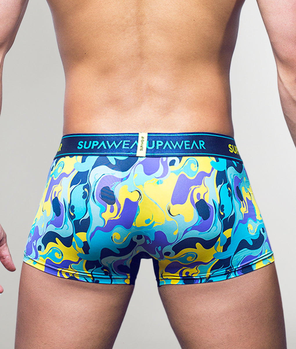 Supawear Sprint Trunk