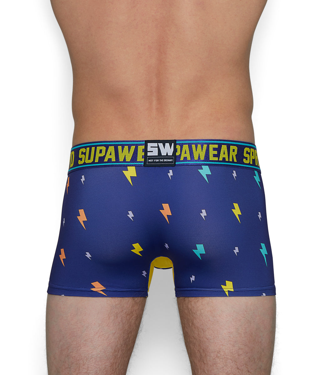 Supawear Sprint Trunk