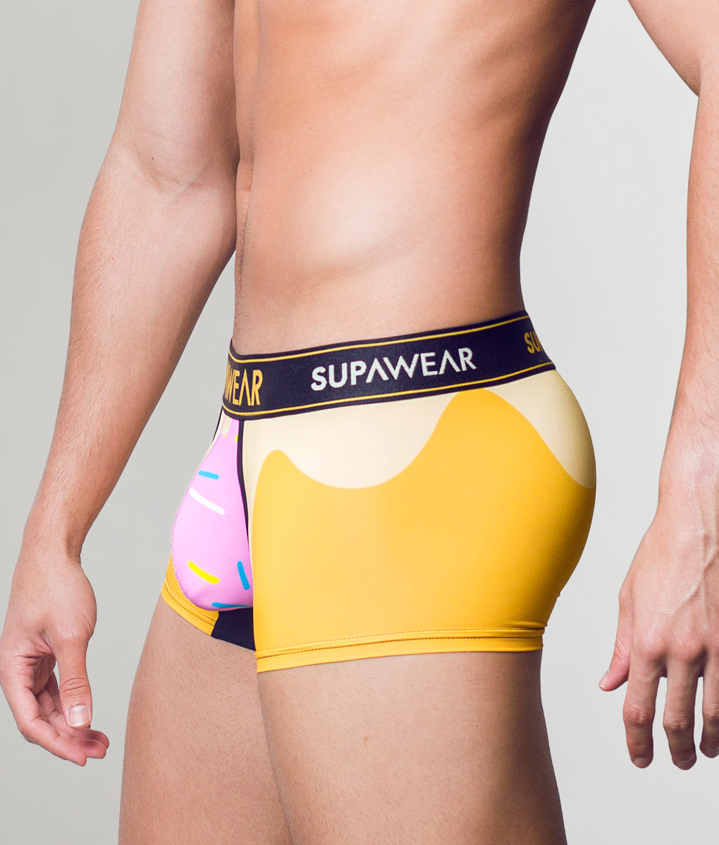 Supawear Sprint Trunk