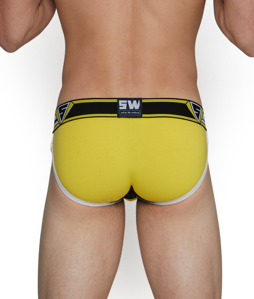 Supawear Supanova Brief