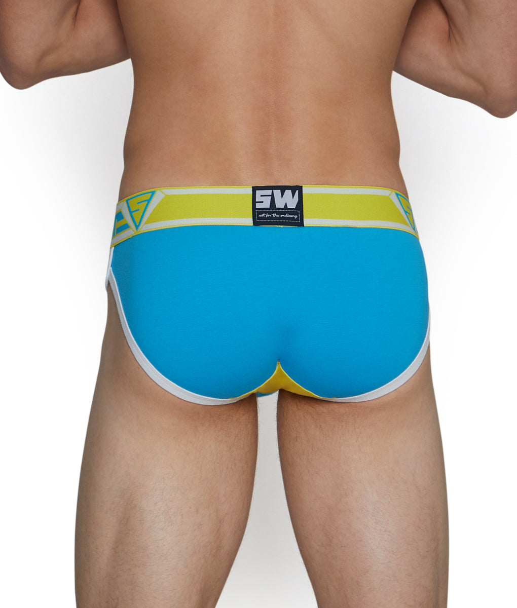 Supawear Supanova Brief