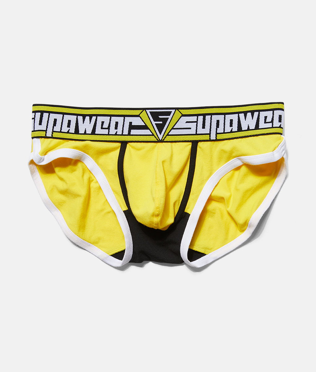 Supawear Supanova Brief