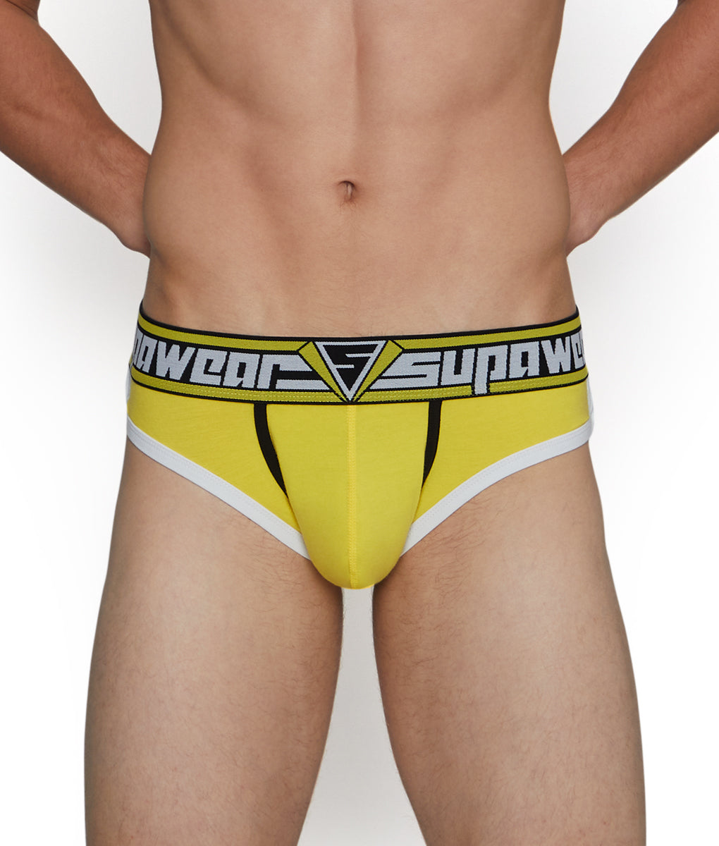 Supawear Supanova Brief