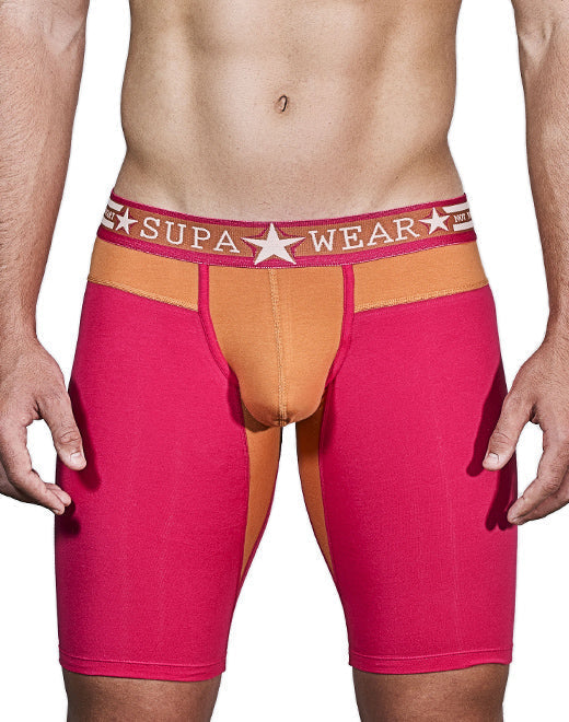 Supawear Supastar Long Trunk