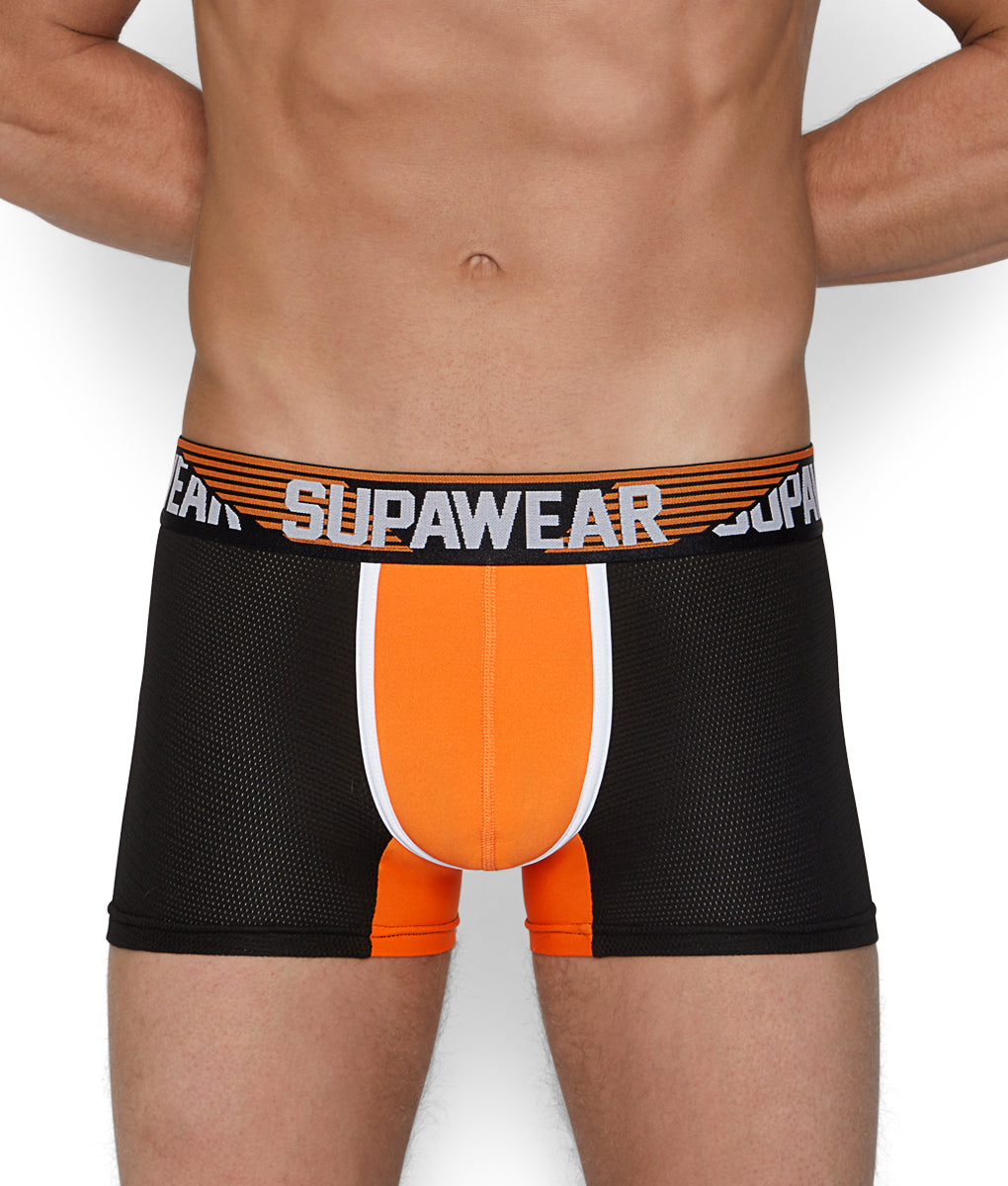 Supawear Turbo Trunk
