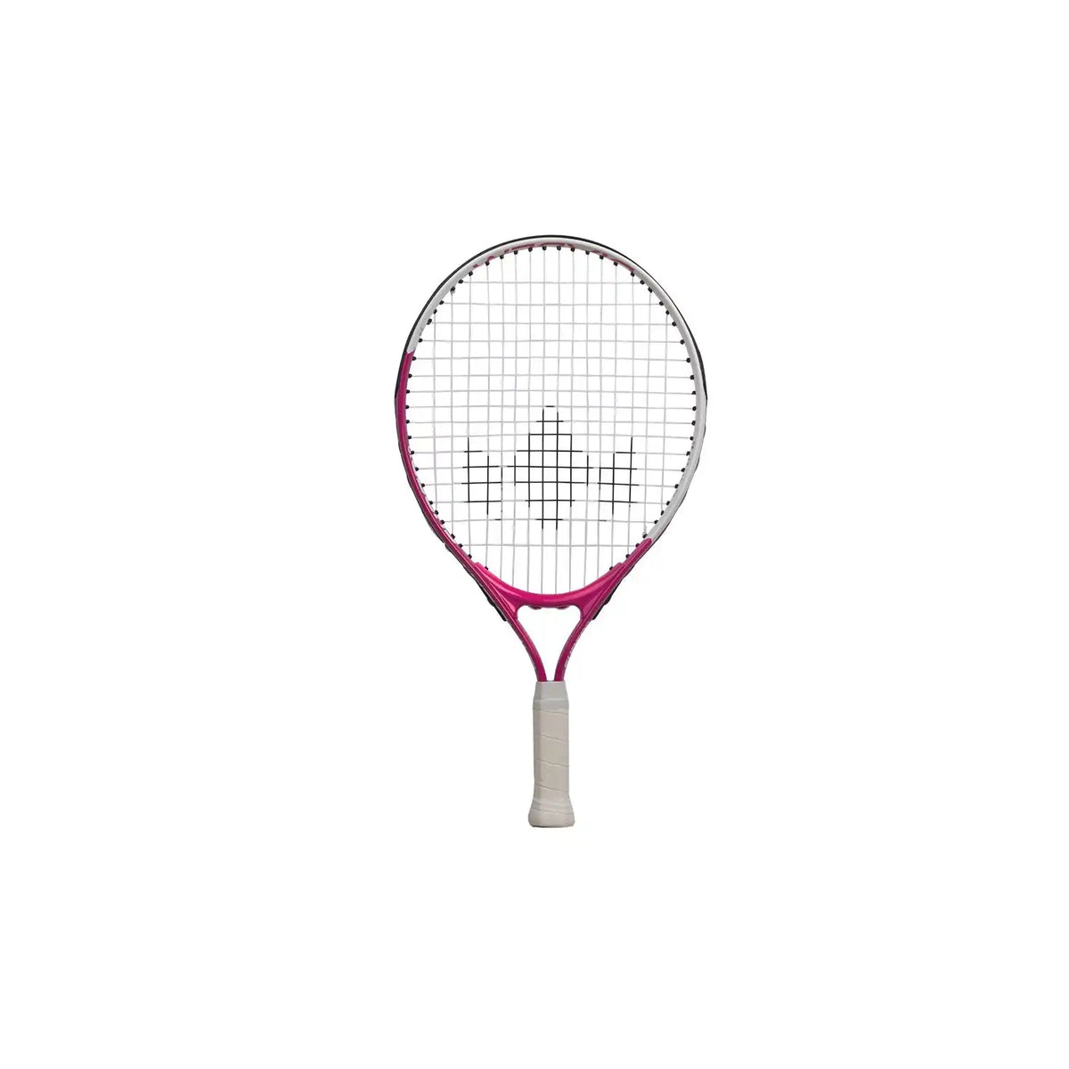 Super 19 Junior Racket - Pink