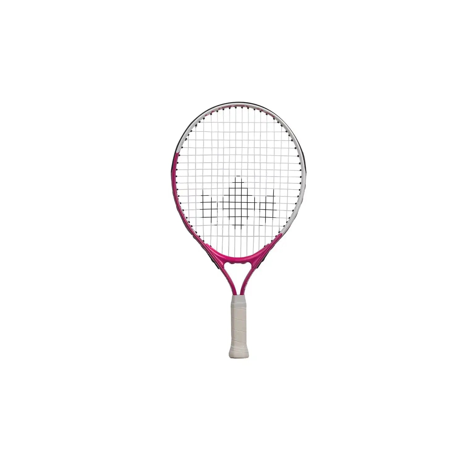Super 19 Junior Racket - Red