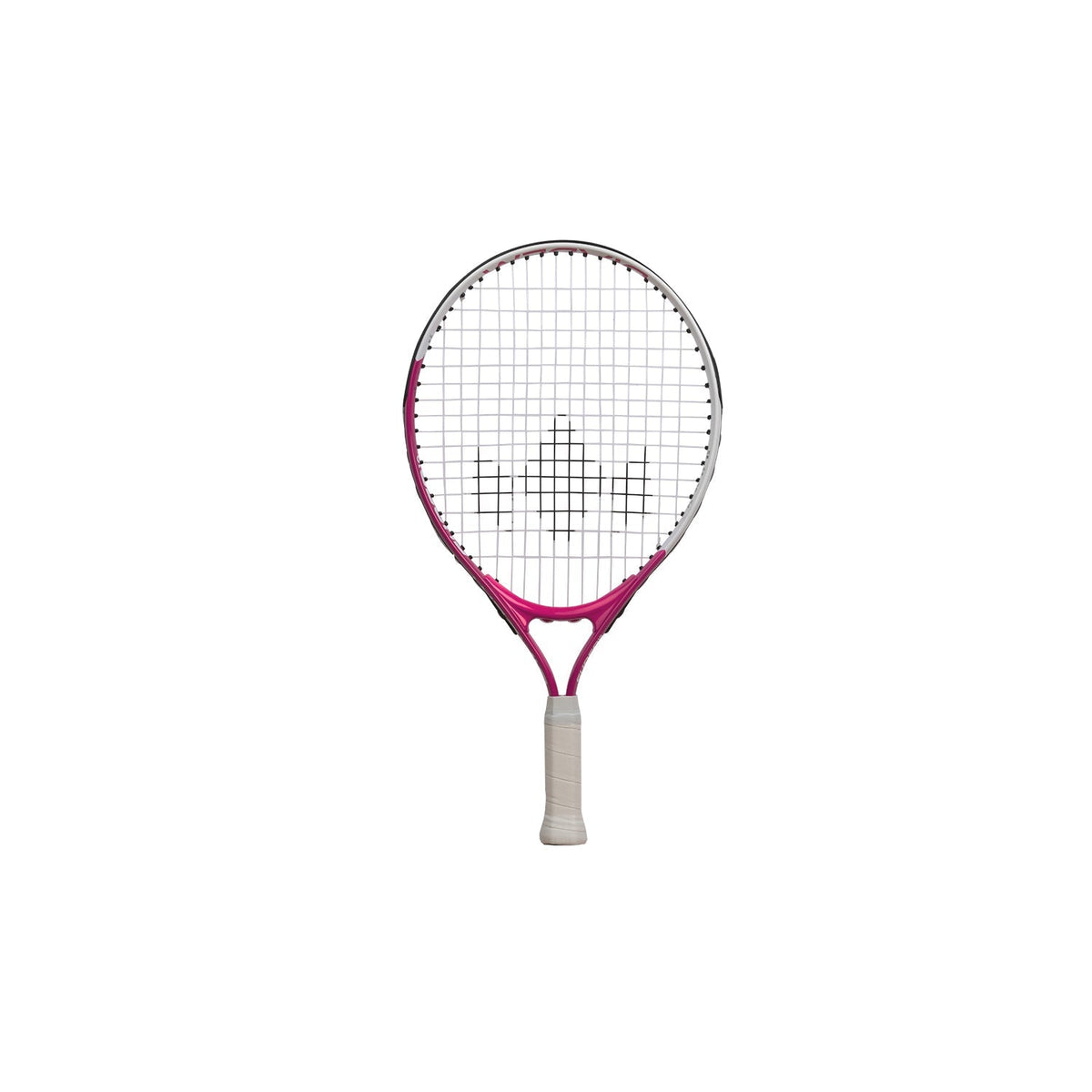 Super 19 Junior Racket - Pink
