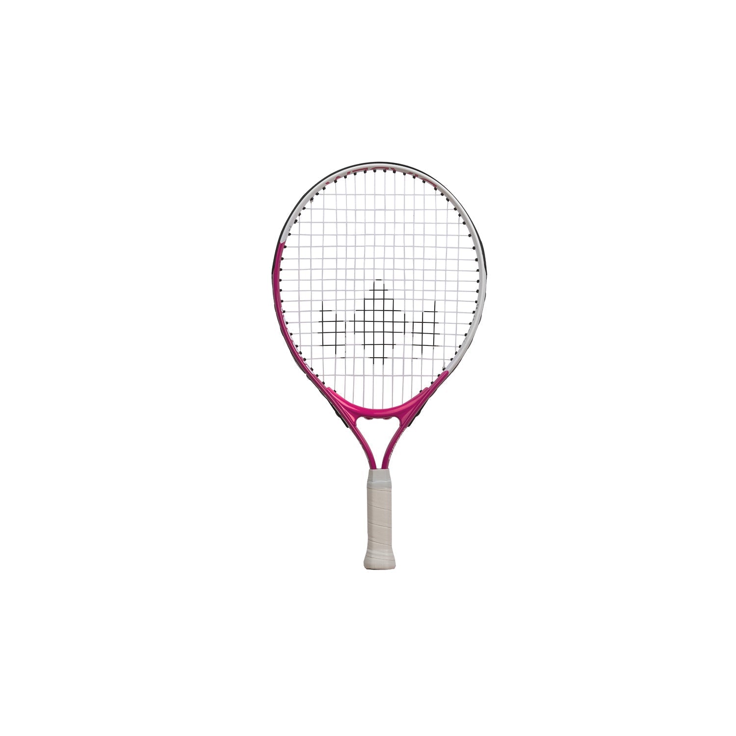 Super 19 Junior Racket - Red