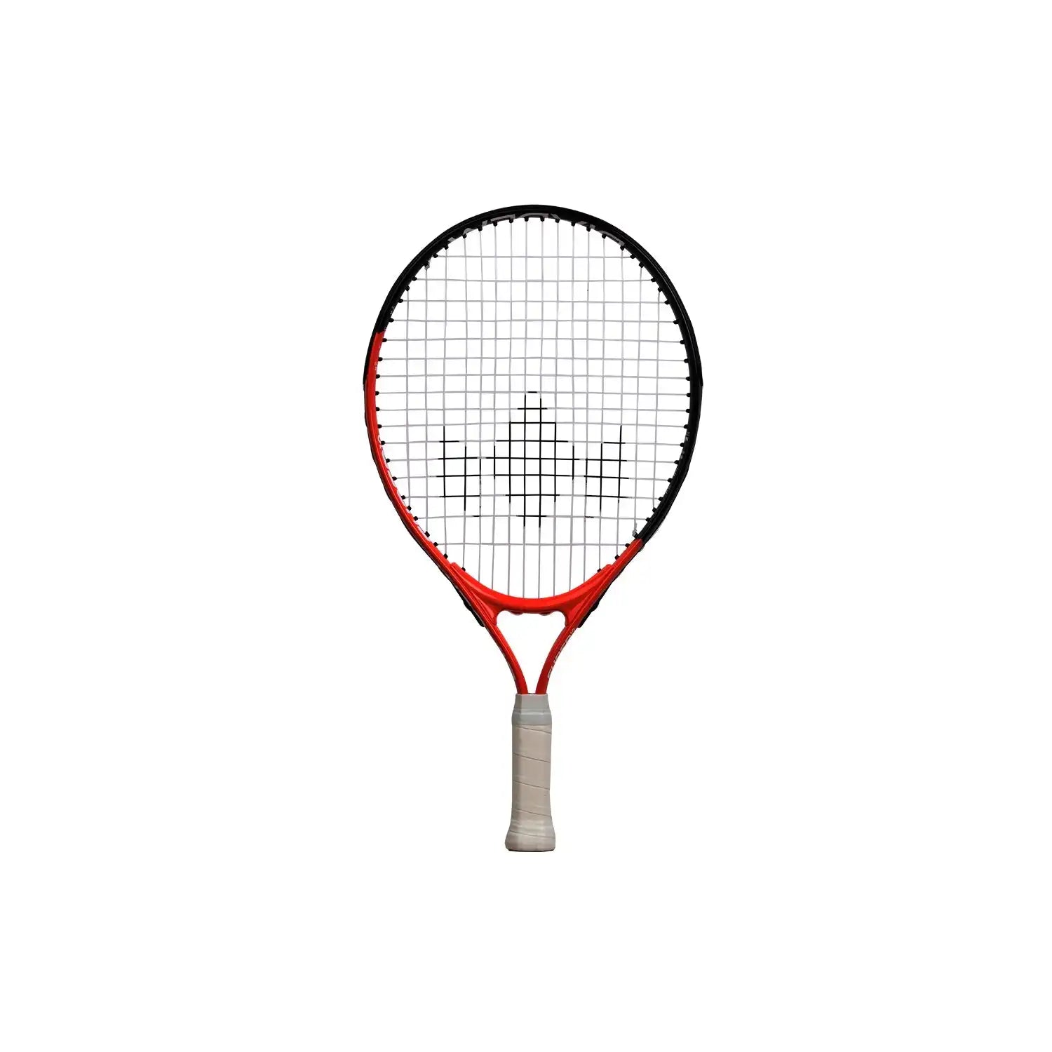 Super 19 Junior Racket - Red