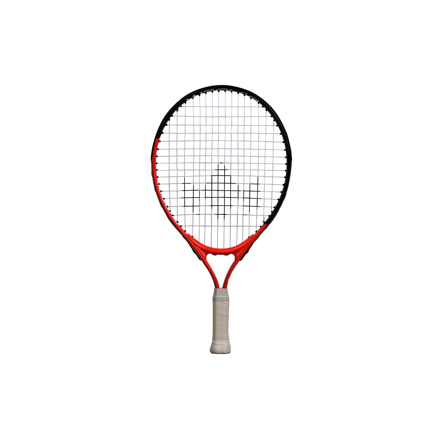 Super 19 Junior Racket - Red