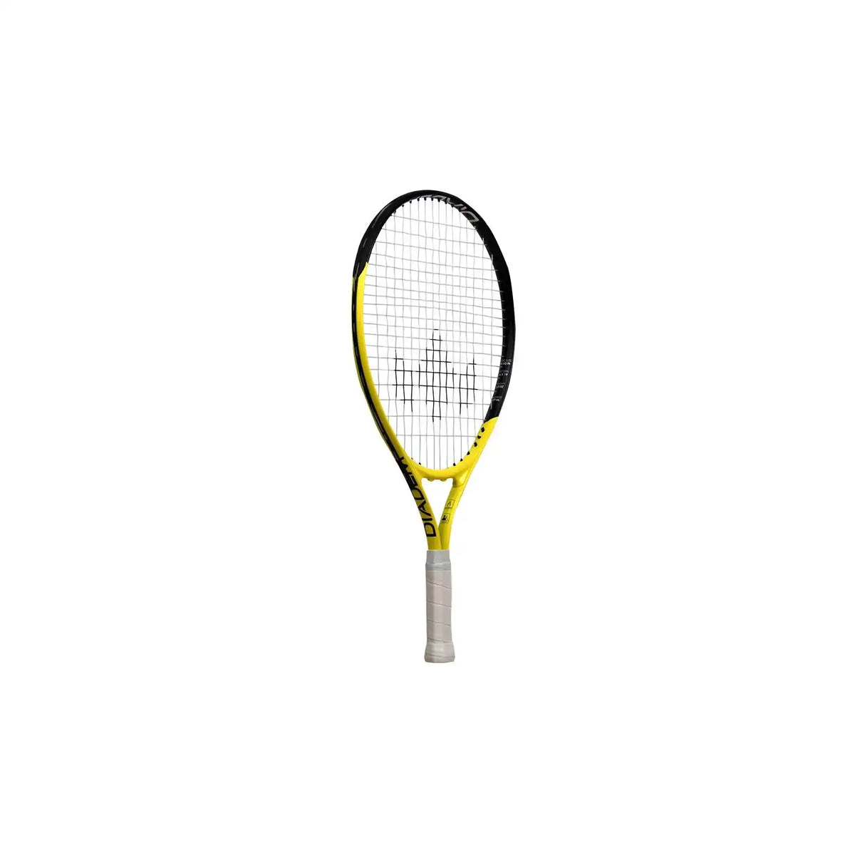 Super 21 Junior Racket - Yellow