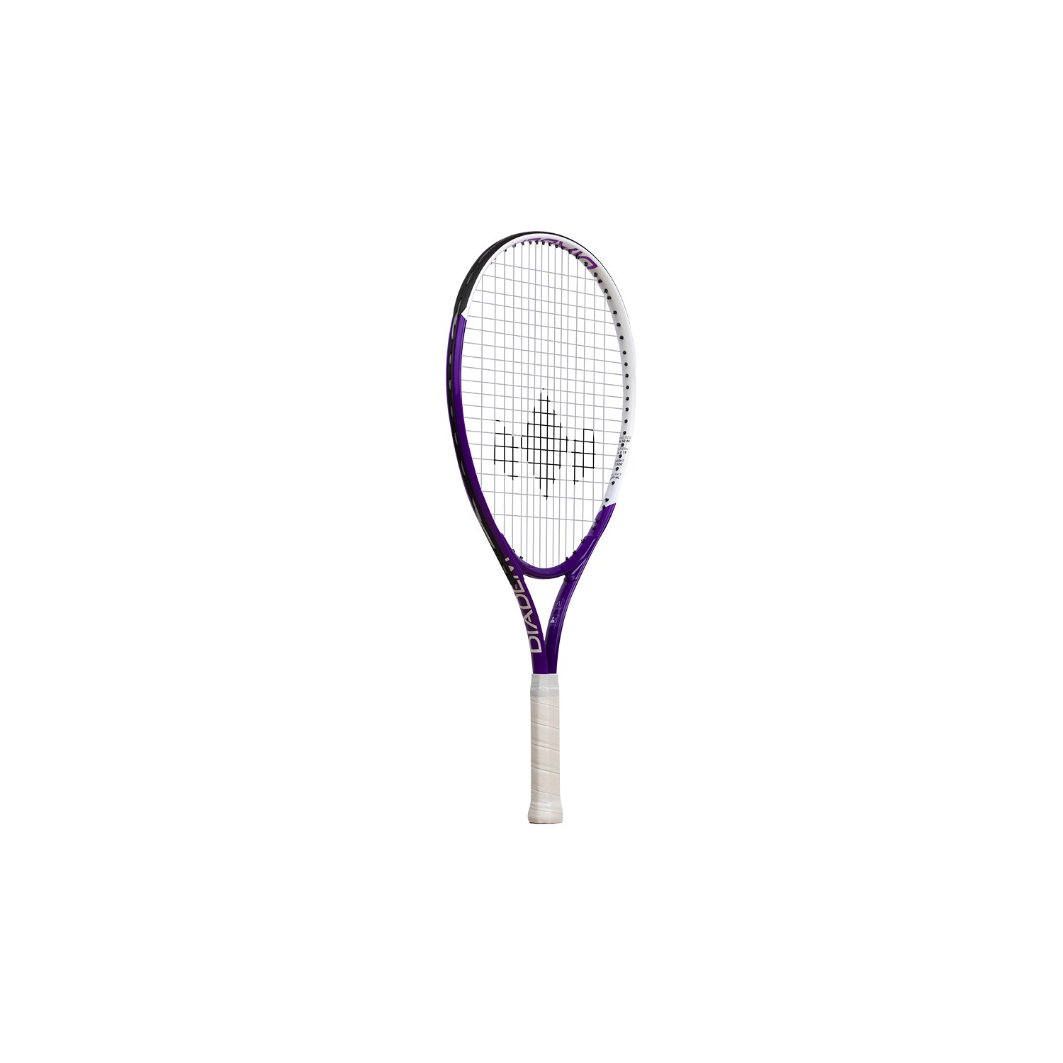 Super 23 Junior Racket - Teal