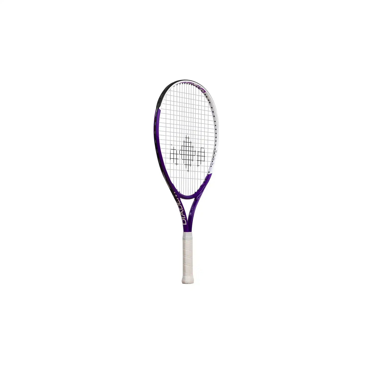 Super 23 Junior Racket - Purple