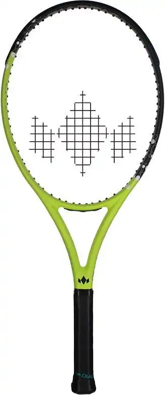 Super 26 Yellow Junior Racket