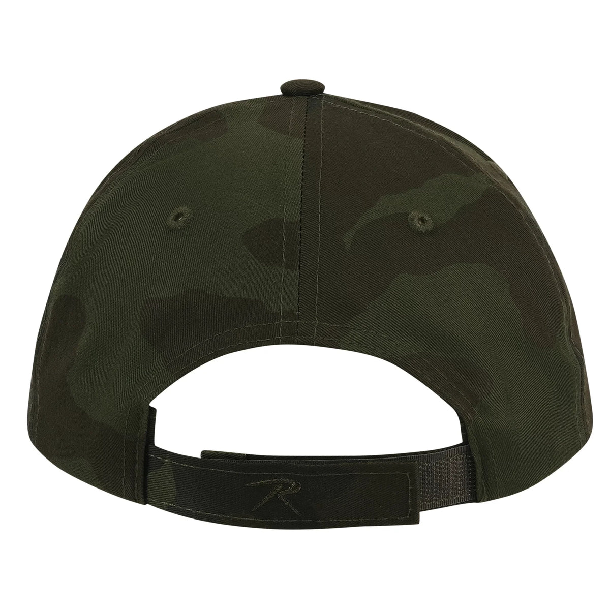 Supreme Camo Low Profile Cap