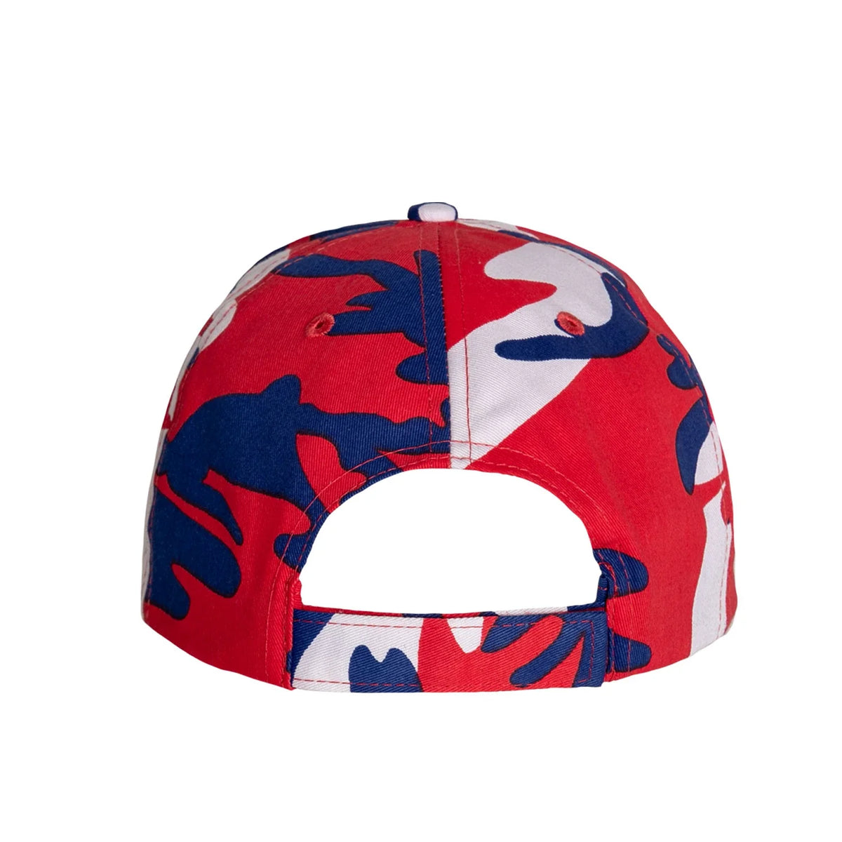 Supreme Camo Low Profile Cap