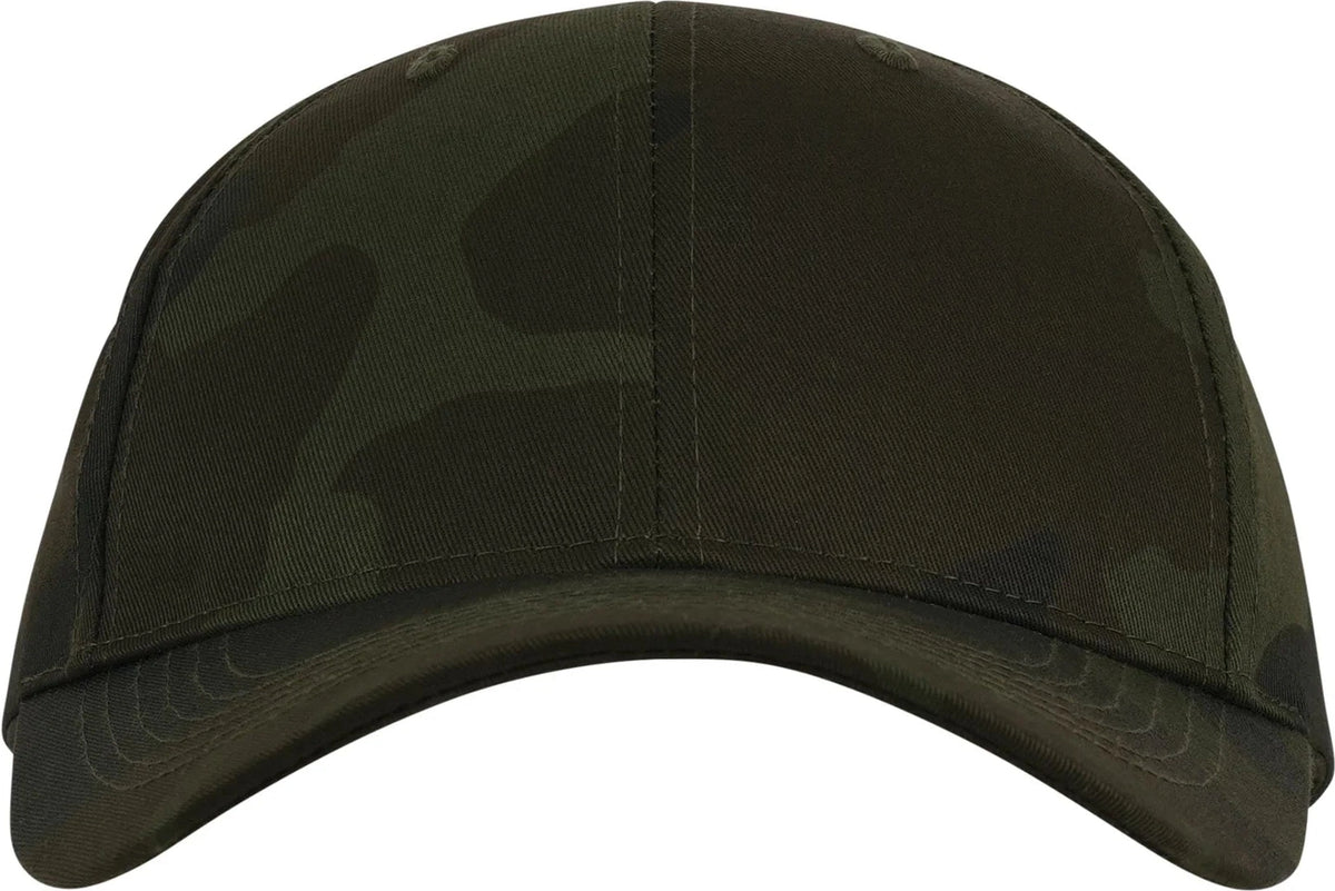 Supreme Camo Low Profile Cap