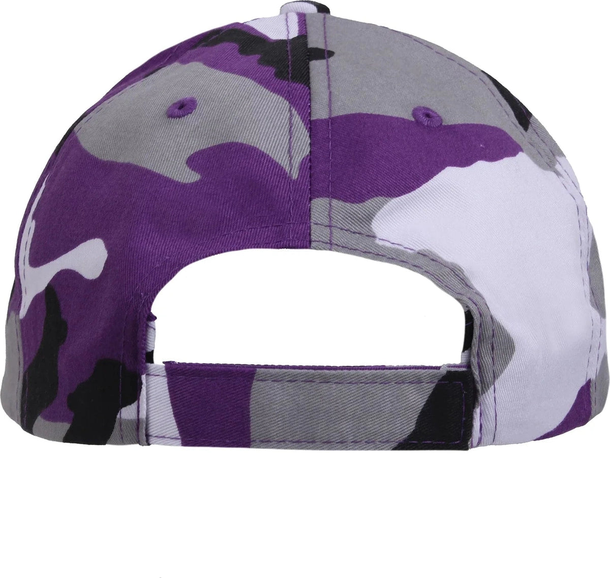 Supreme Camo Low Profile Cap