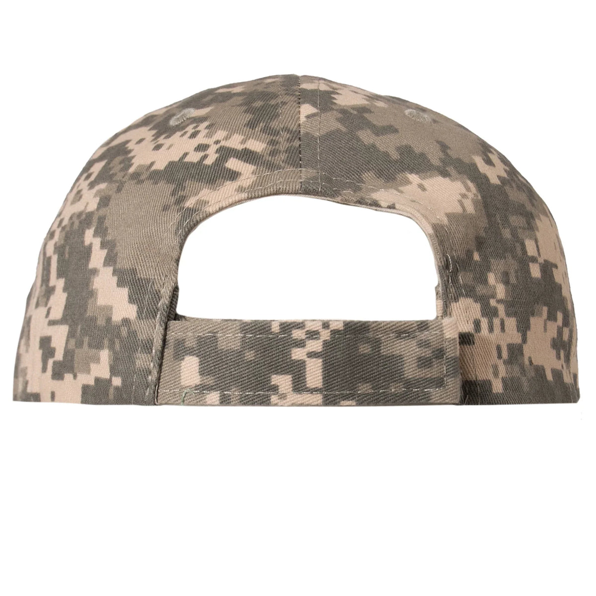 Supreme Camo Low Profile Cap