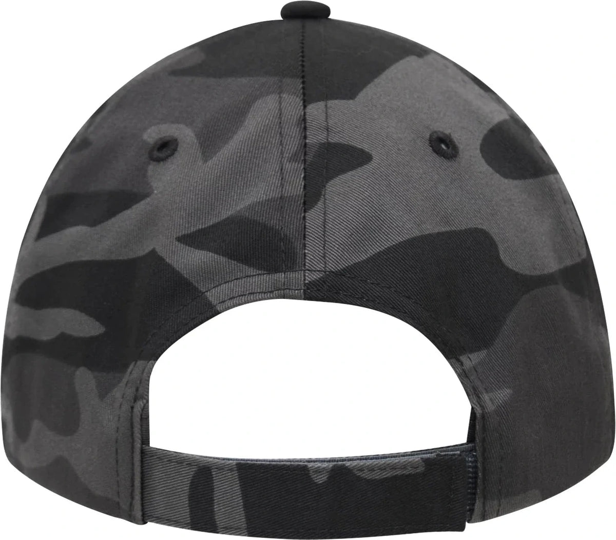 Supreme Camo Low Profile Cap