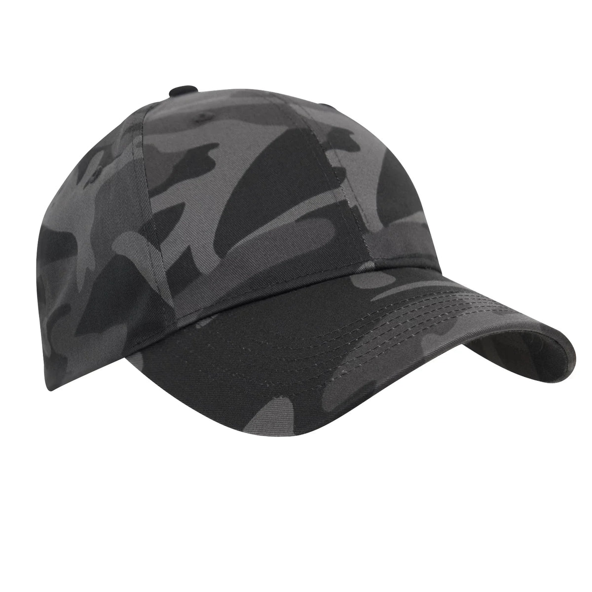 Supreme Camo Low Profile Cap