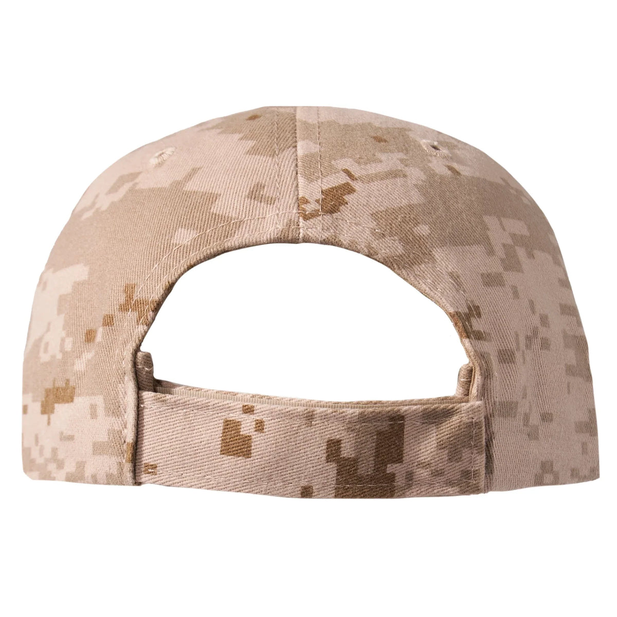 Supreme Camo Low Profile Cap