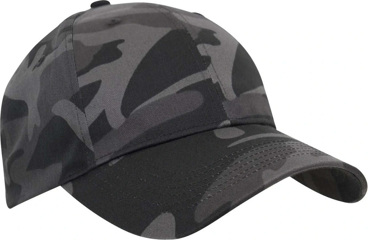 Supreme Camo Low Profile Cap