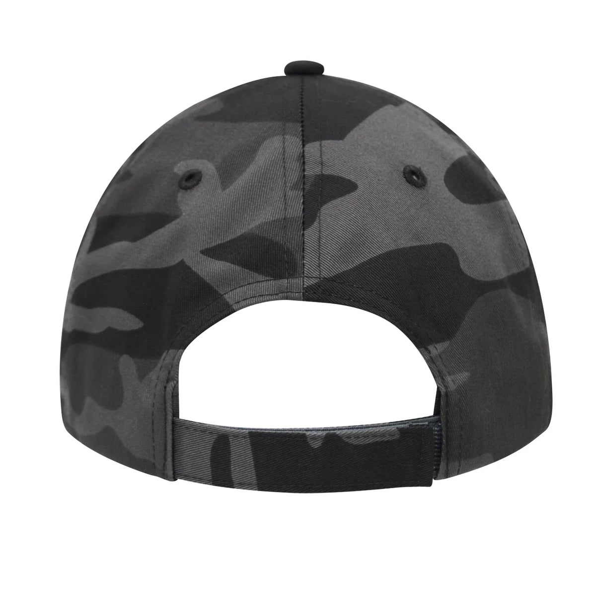 Supreme Camo Low Profile Cap