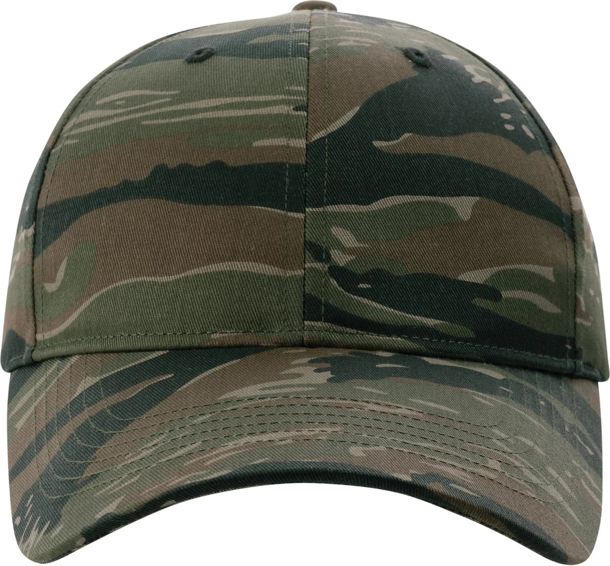 Supreme Camo Low Profile Cap