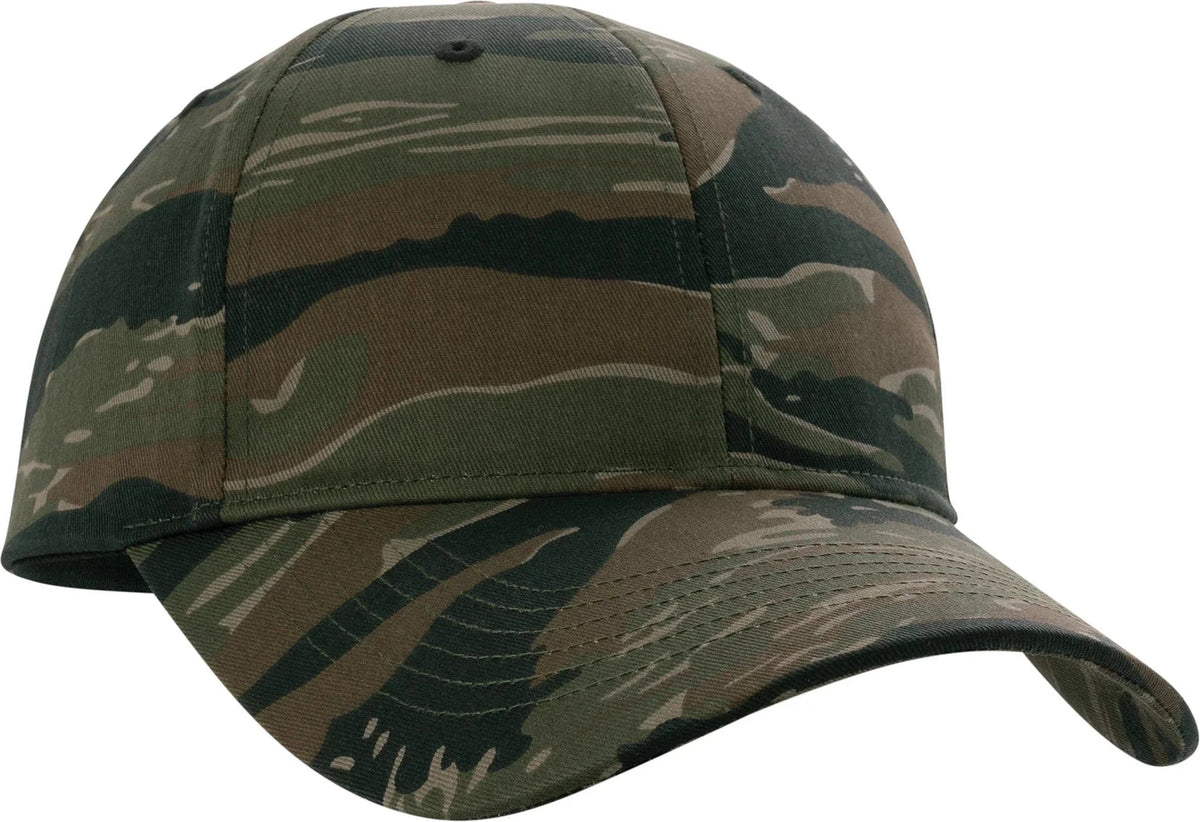 Supreme Camo Low Profile Cap