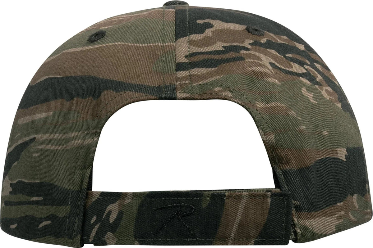 Supreme Camo Low Profile Cap