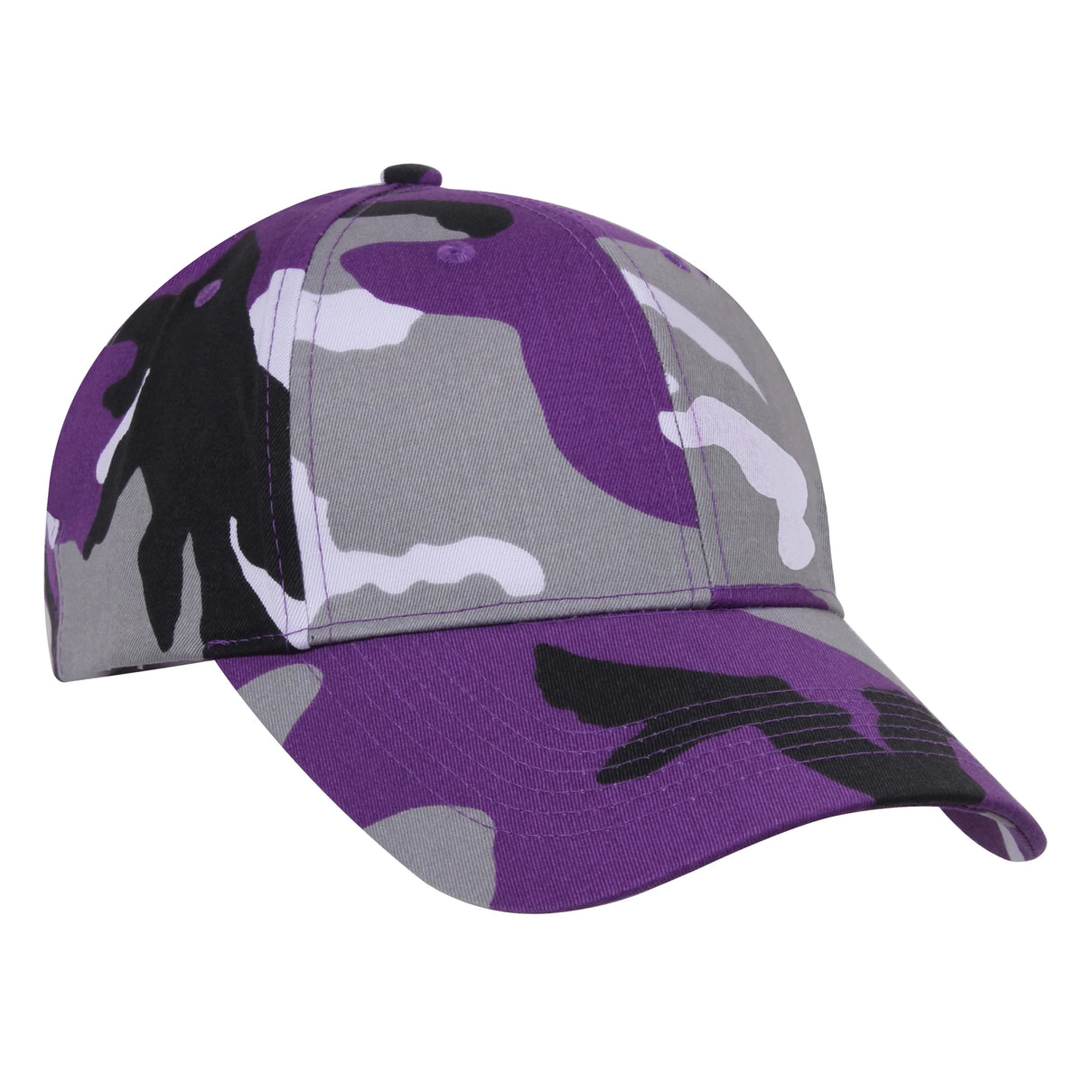 Supreme Camo Low Profile Cap