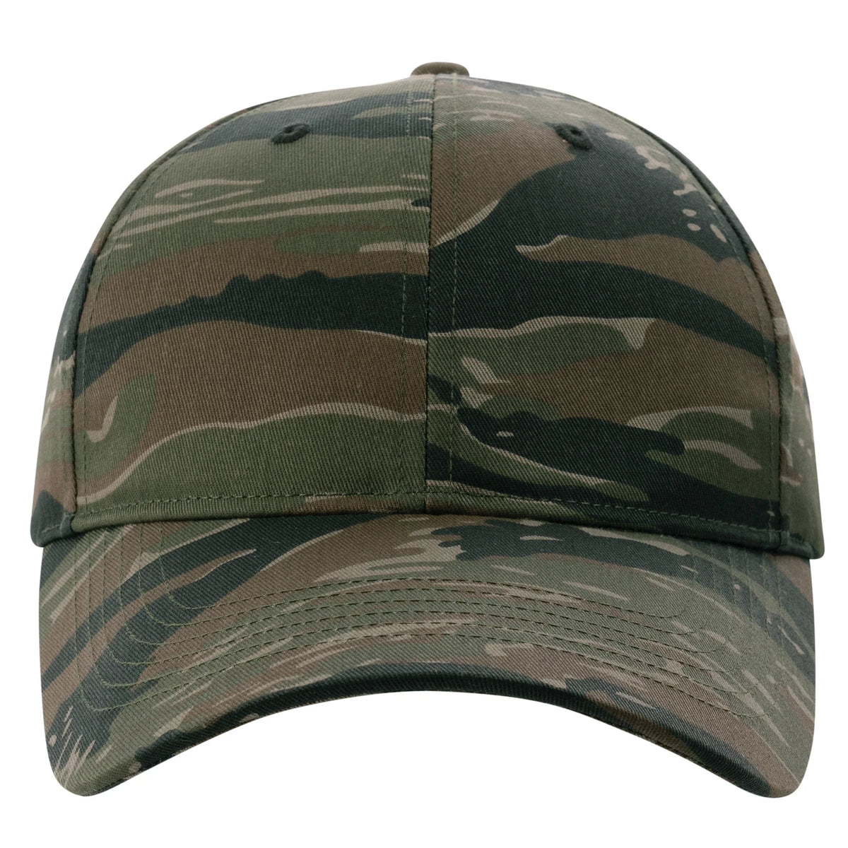 Supreme Camo Low Profile Cap