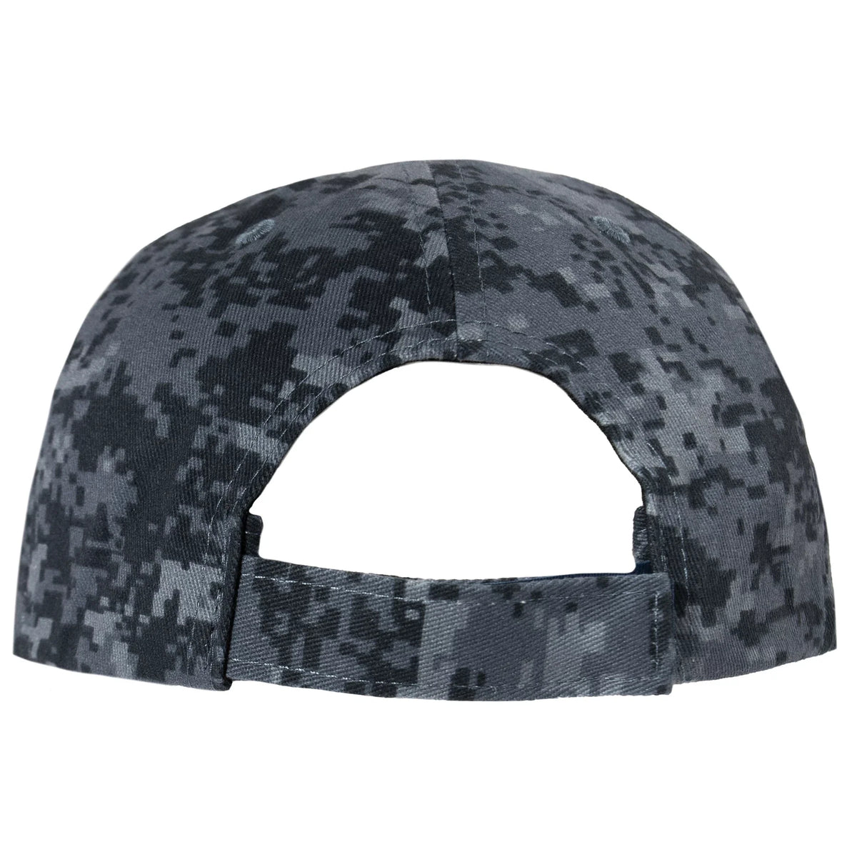 Supreme Camo Low Profile Cap