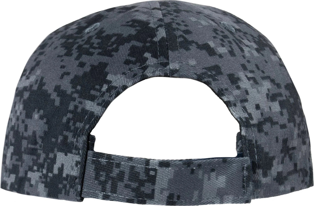 Supreme Camo Low Profile Cap