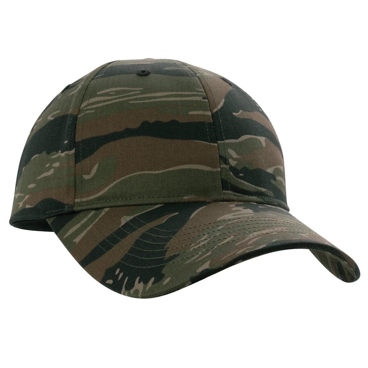 Supreme Camo Low Profile Cap