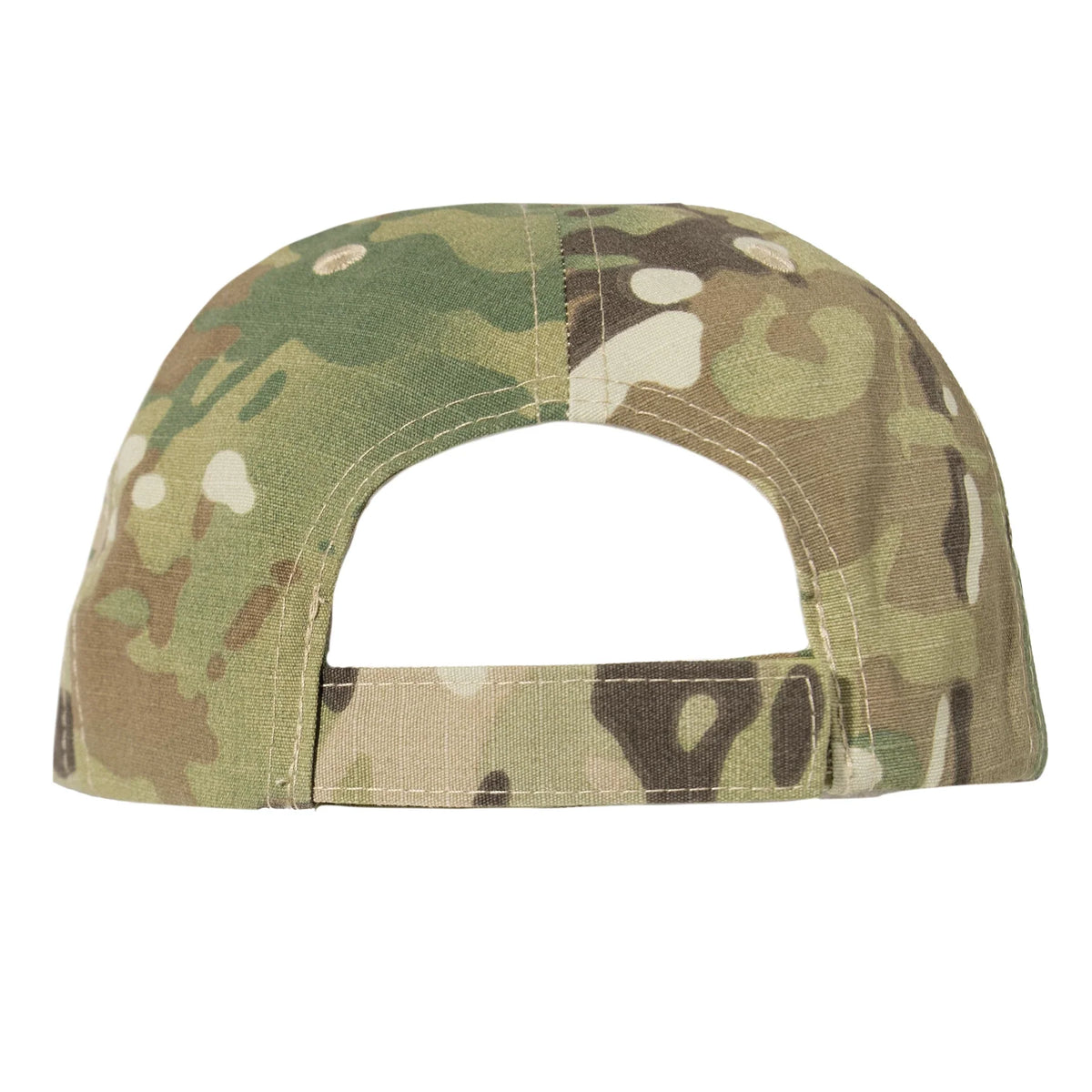 Supreme Camo Low Profile Cap
