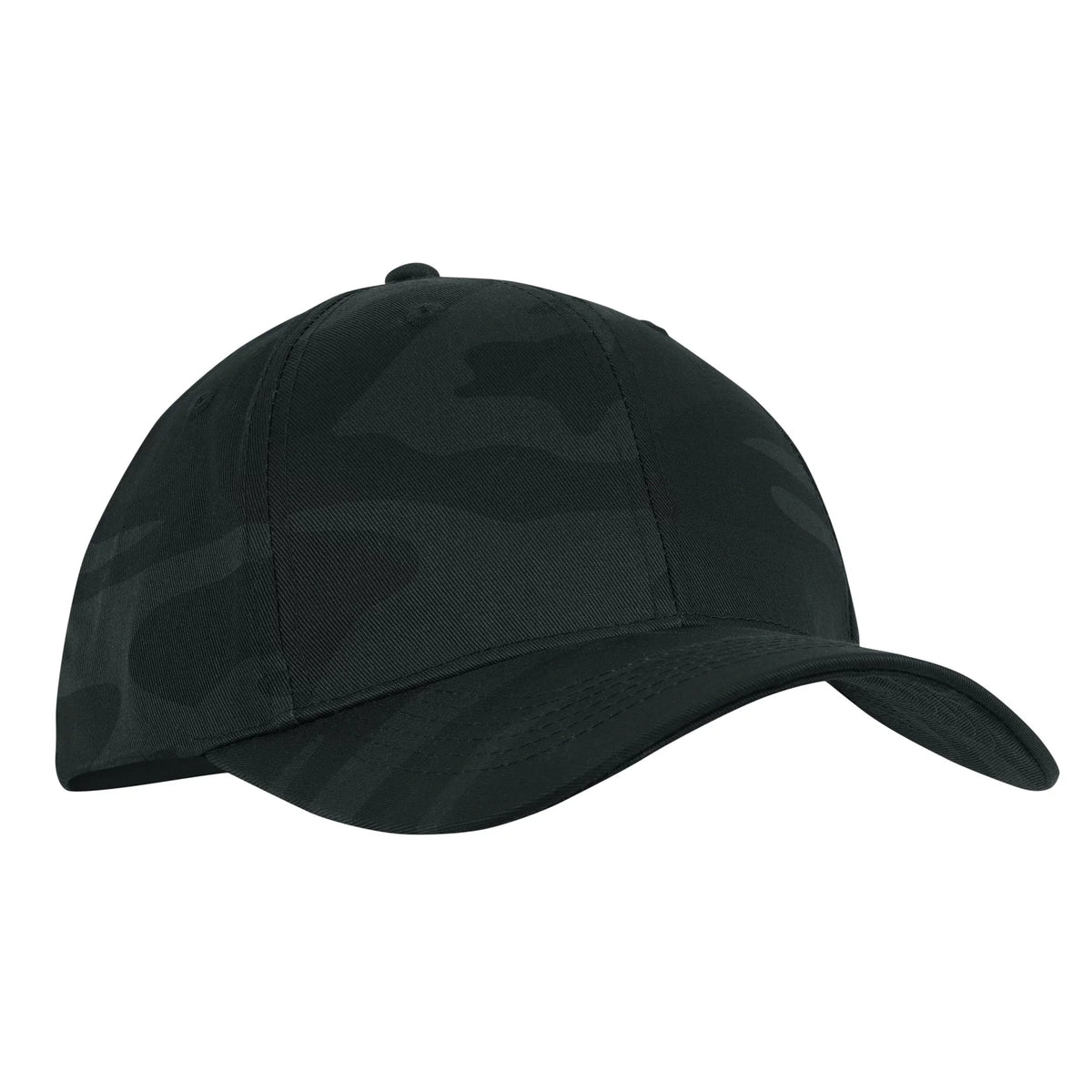 Supreme Camo Low Profile Cap