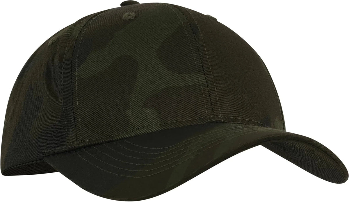 Supreme Camo Low Profile Cap