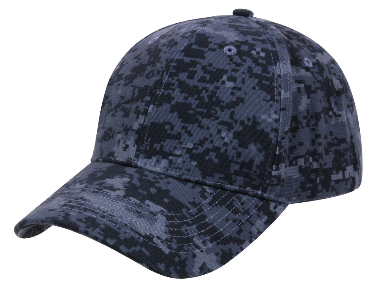 Supreme Camo Low Profile Cap