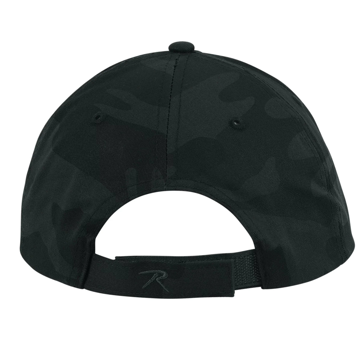 Supreme Camo Low Profile Cap