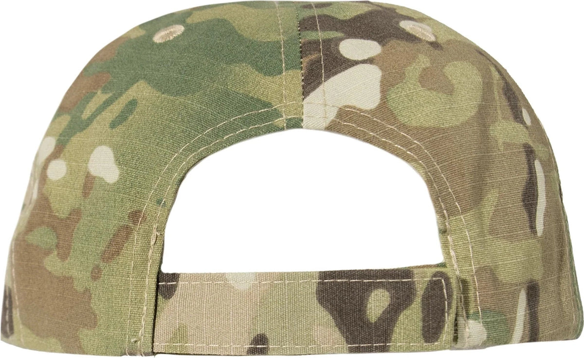 Supreme Camo Low Profile Cap
